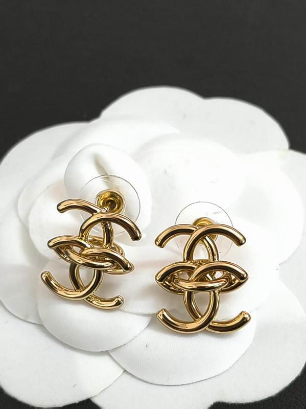 Chanel Earring 07yxs179